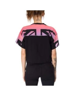 JOHN RICHMOND | Pullover Schwarz Damen -JOHN RICHMOND Store 14350121mt 14 e