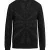 JOHN RICHMOND | Pullover Schwarz Herren -JOHN RICHMOND Store 14363963ha 14 f