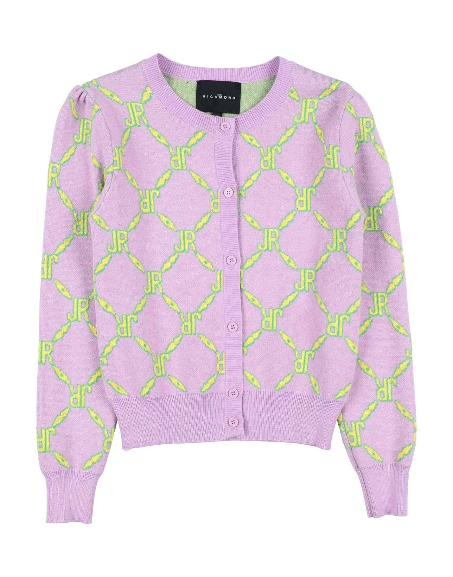 JOHN RICHMOND Strickjacke Mädchen 9-16 Jahre 3 JOHN RICHMOND Strickjacke Mädchen 9-16 Jahre