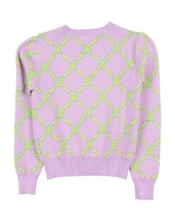 JOHN RICHMOND Strickjacke Mädchen 9-16 Jahre 5 JOHN RICHMOND Strickjacke Mädchen 9-16 Jahre -JOHN RICHMOND Store 14374889jx 14 r