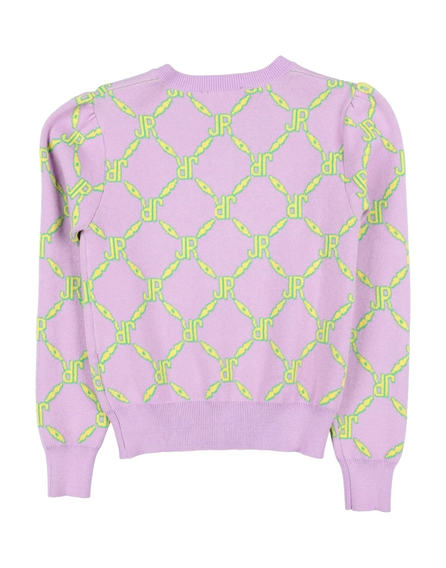 JOHN RICHMOND Strickjacke Mädchen 9-16 Jahre 4 JOHN RICHMOND Strickjacke Mädchen 9-16 Jahre – Bild 2