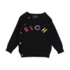JOHN RICHMOND Pullover Mädchen 0-24 Monate 2 JOHN RICHMOND Pullover Mädchen 0-24 Monate -JOHN RICHMOND Store 14376062qx 14 f