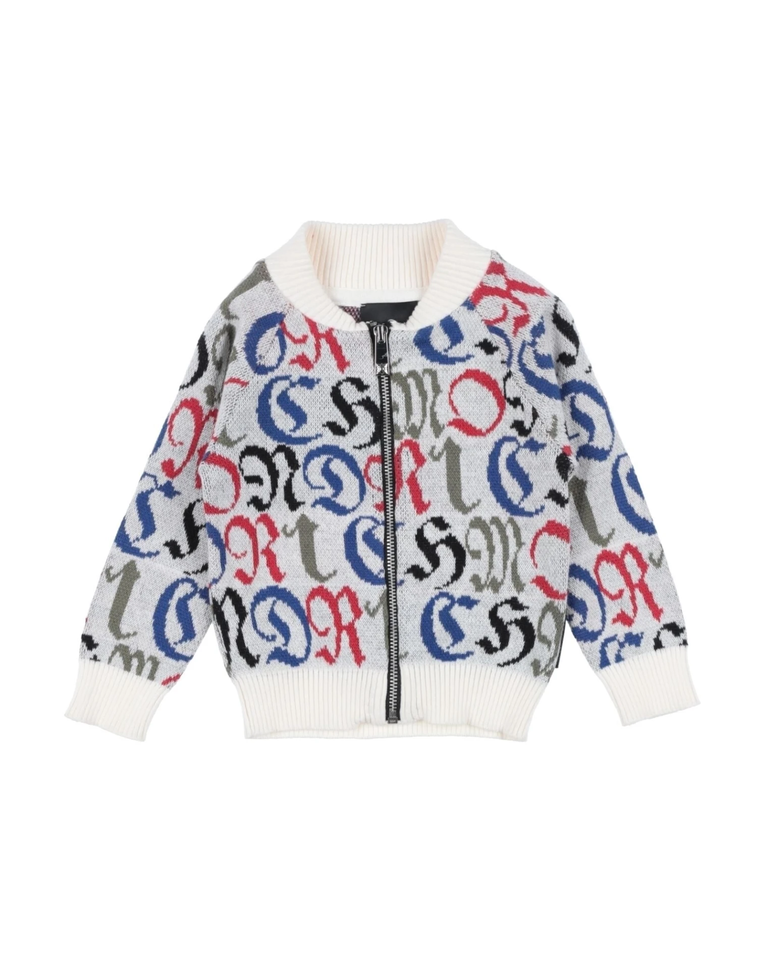 JOHN RICHMOND Strickjacke Jungen 0-24 Monate 3 JOHN RICHMOND Strickjacke Jungen 0-24 Monate