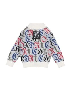 JOHN RICHMOND Strickjacke Jungen 0-24 Monate 5 JOHN RICHMOND Strickjacke Jungen 0-24 Monate -JOHN RICHMOND Store 14376125jj 14 r