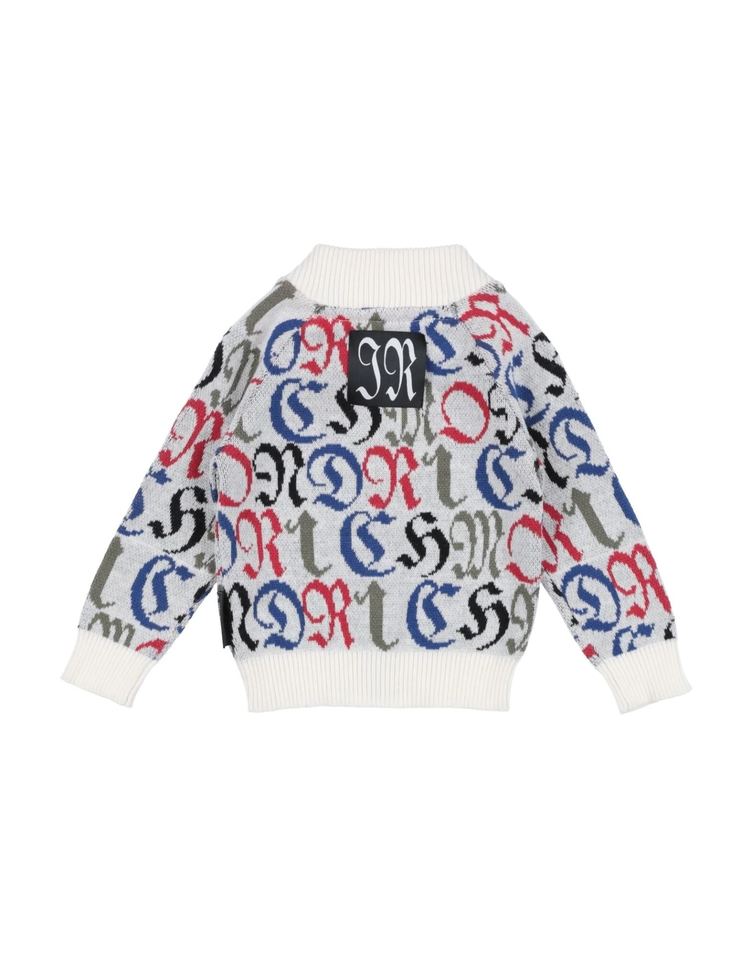 JOHN RICHMOND Strickjacke Jungen 0-24 Monate 4 JOHN RICHMOND Strickjacke Jungen 0-24 Monate – Bild 2