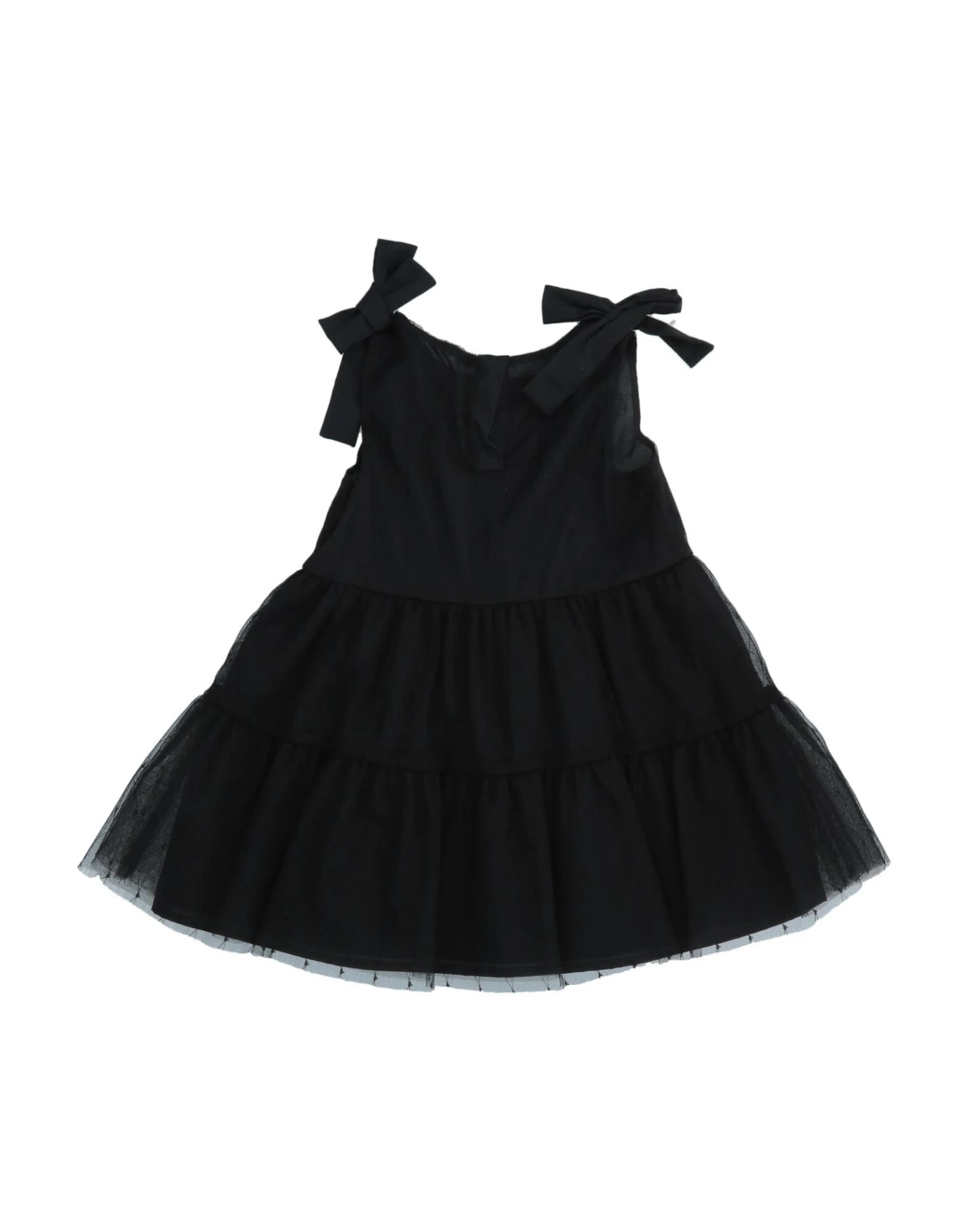 JOHN RICHMOND Kleid Mädchen 0-24 Monate 4 JOHN RICHMOND Kleid Mädchen 0-24 Monate – Bild 2