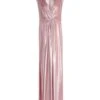 JOHN RICHMOND | Langes Kleid Rosa Damen 1 JOHN RICHMOND | Langes Kleid Rosa Damen -JOHN RICHMOND Store 15152920sn 14 f