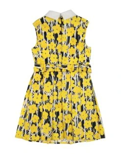JOHN RICHMOND Hemdkleid Mädchen 9-16 Jahre -JOHN RICHMOND Store 15298779oi 14 r