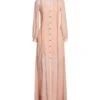 JOHN RICHMOND | Midi-kleid Hellrosa Damen -JOHN RICHMOND Store 15300600pd 14 f