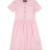 JOHN RICHMOND Hemdkleid Mädchen 3-8 Jahre -JOHN RICHMOND Store 15306072cs 14 f