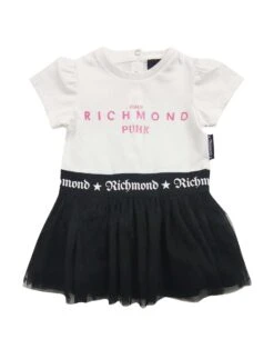 JOHN RICHMOND Mädchen 0-24 Monate