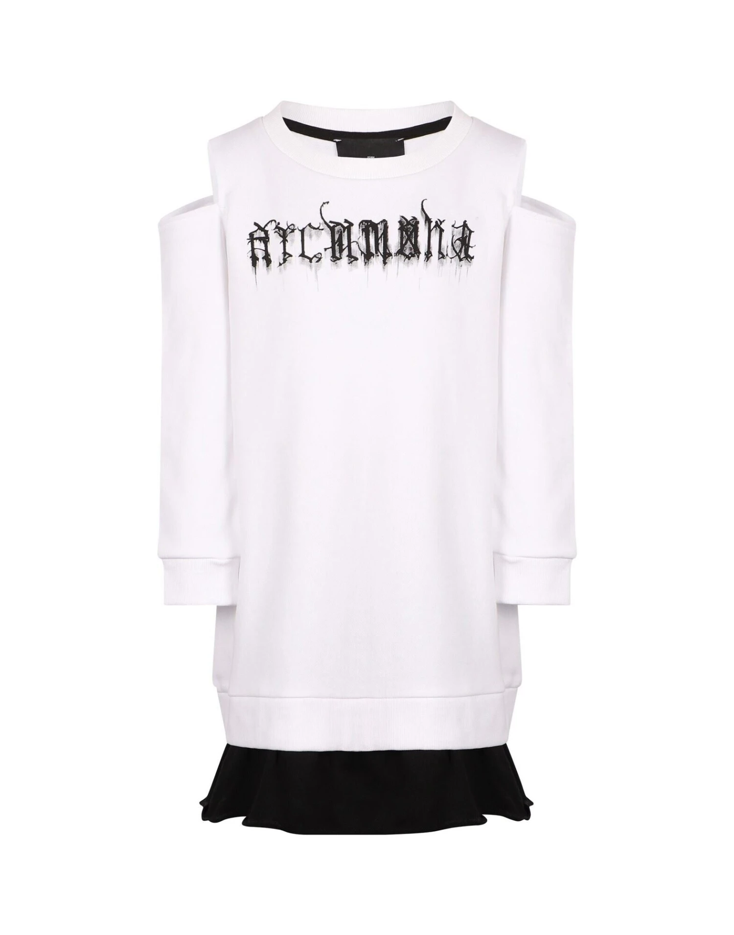 JOHN RICHMOND Kleid Mädchen 9-16 Jahre 3 JOHN RICHMOND Kleid Mädchen 9-16 Jahre