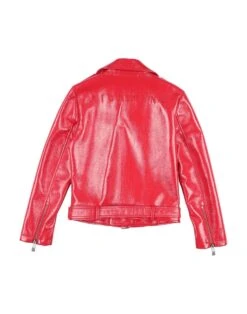 JOHN RICHMOND Bikerjacke Mädchen 3-8 Jahre -JOHN RICHMOND Store 16000997xm 14 r