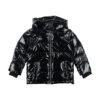 JOHN RICHMOND Steppjacke Mädchen 0-24 Monate -JOHN RICHMOND Store 16022148cj 14 f
