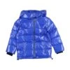 JOHN RICHMOND Steppjacke Jungen 9-16 Jahre -JOHN RICHMOND Store 16045337er 14 f