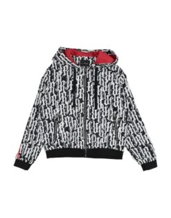 JOHN RICHMOND Bomberjacke Jungen 9-16 Jahre