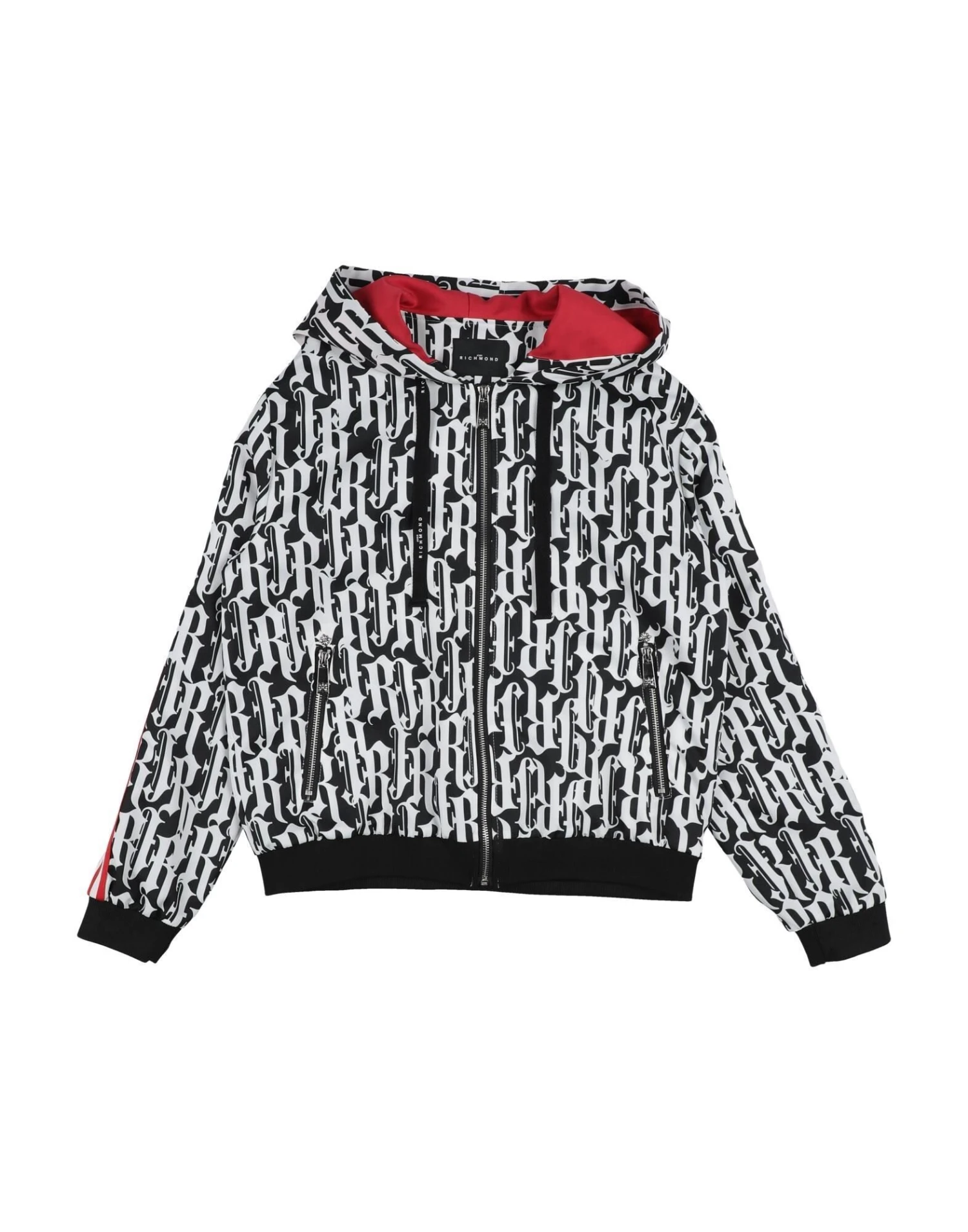 JOHN RICHMOND Bomberjacke Jungen 9-16 Jahre 3 JOHN RICHMOND Bomberjacke Jungen 9-16 Jahre