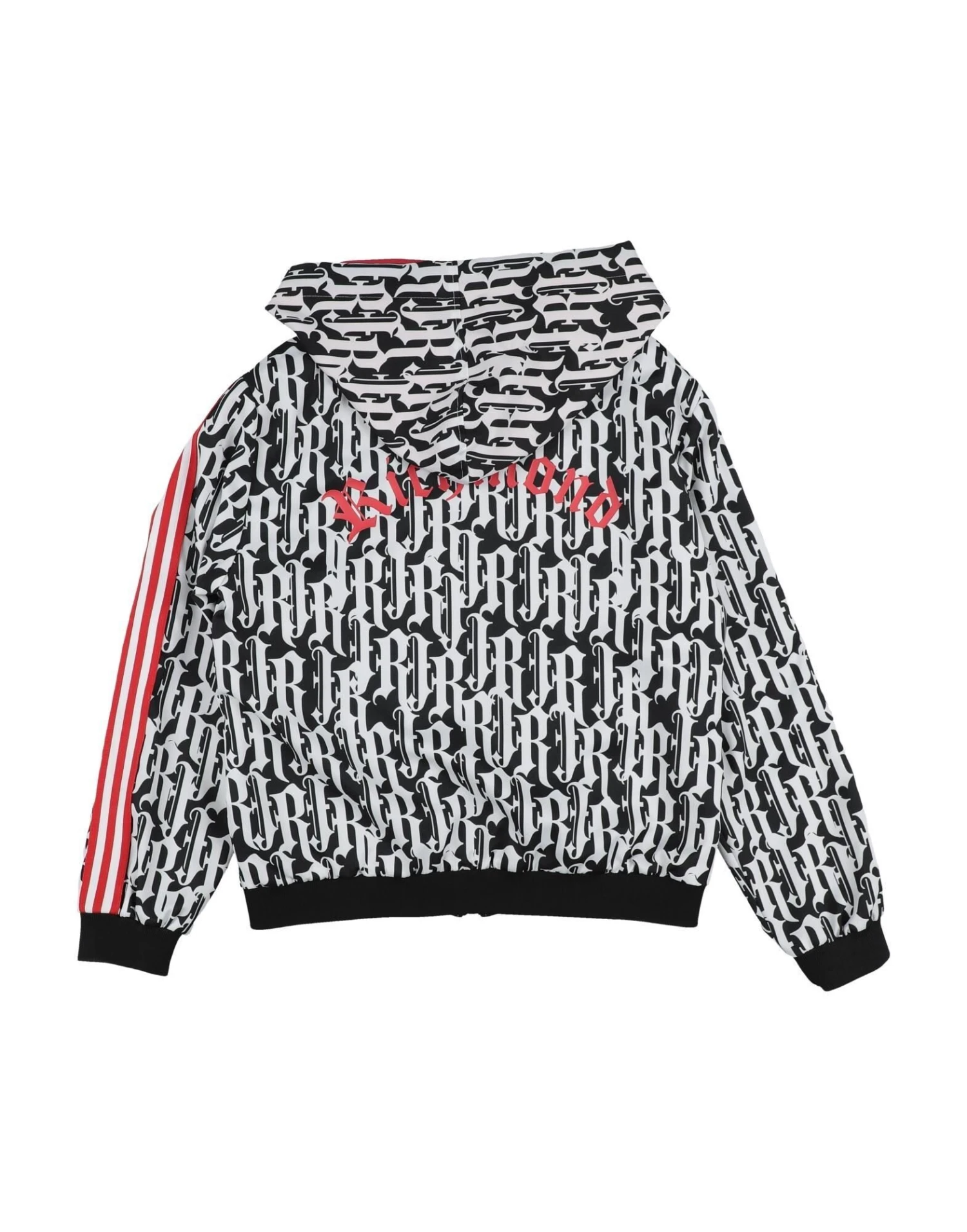 JOHN RICHMOND Bomberjacke Jungen 9-16 Jahre 4 JOHN RICHMOND Bomberjacke Jungen 9-16 Jahre – Bild 2