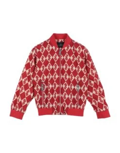 JOHN RICHMOND Bomberjacke Jungen 3-8 Jahre