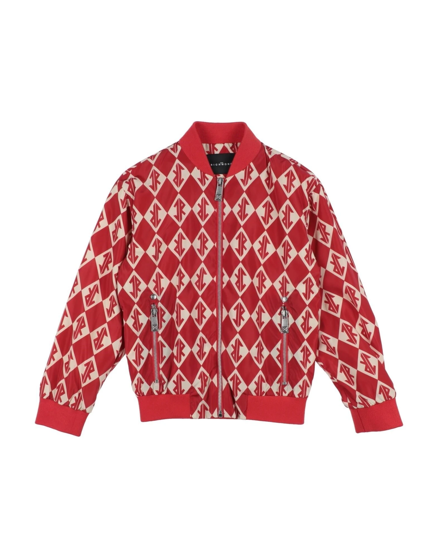 JOHN RICHMOND Bomberjacke Jungen 3-8 Jahre 3 JOHN RICHMOND Bomberjacke Jungen 3-8 Jahre