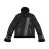 JOHN RICHMOND Bikerjacke Mädchen 9-16 Jahre 1 JOHN RICHMOND Bikerjacke Mädchen 9-16 Jahre -JOHN RICHMOND Store 16184814aj 14 f