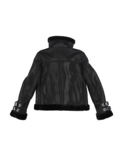 JOHN RICHMOND Bikerjacke Mädchen 9-16 Jahre -JOHN RICHMOND Store 16184814aj 14 r