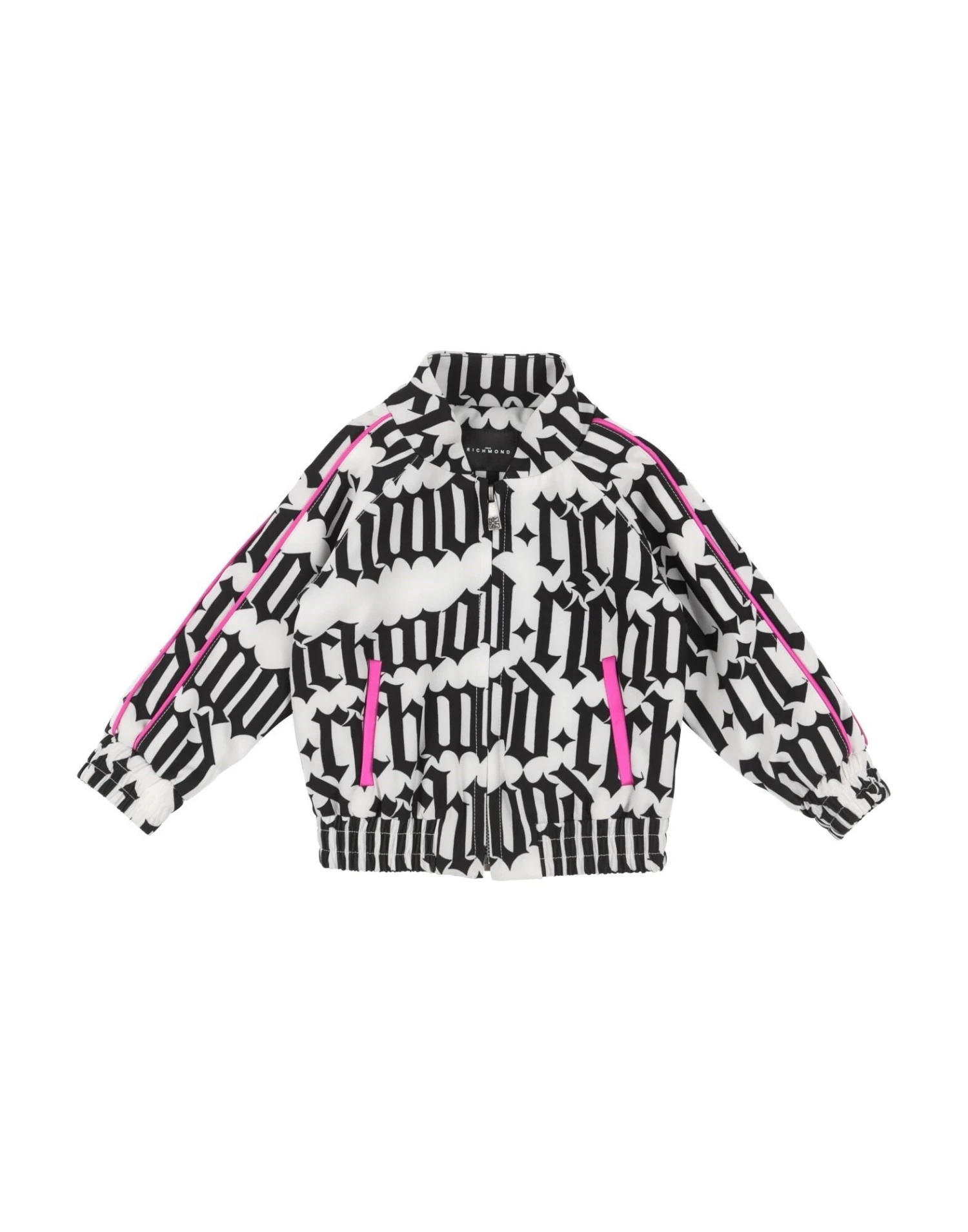 JOHN RICHMOND Jacke Mädchen 0-24 Monate 3 JOHN RICHMOND Jacke Mädchen 0-24 Monate