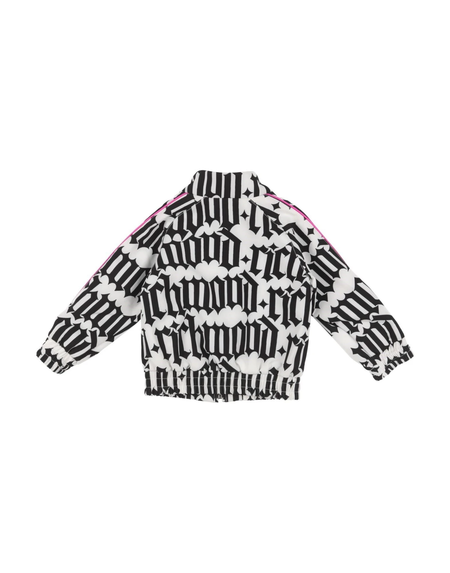 JOHN RICHMOND Jacke Mädchen 0-24 Monate 4 JOHN RICHMOND Jacke Mädchen 0-24 Monate – Bild 2