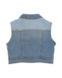 JOHN RICHMOND Jeansjacke Mädchen 3-8 Jahre -JOHN RICHMOND Store 16207260nb 14 r