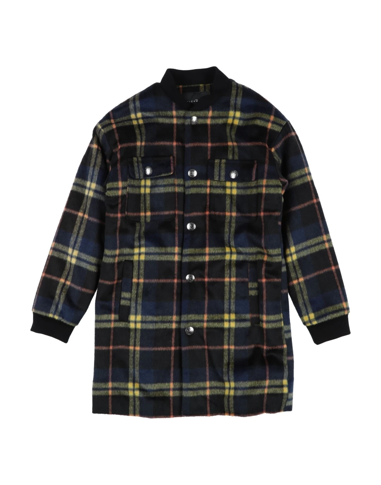 JOHN RICHMOND Mantel Mädchen 3-8 Jahre 3 JOHN RICHMOND Mantel Mädchen 3-8 Jahre