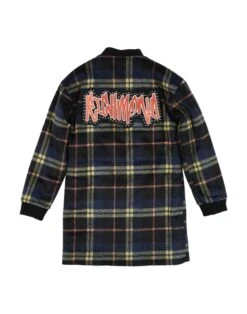 JOHN RICHMOND Mantel Mädchen 3-8 Jahre 5 JOHN RICHMOND Mantel Mädchen 3-8 Jahre -JOHN RICHMOND Store 16242748cf 14 r