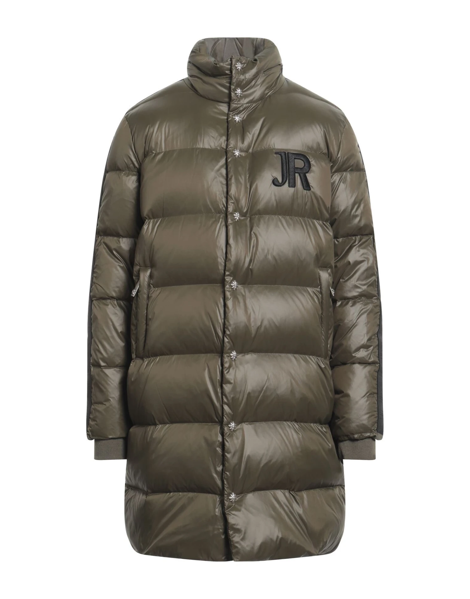 JOHN RICHMOND | Steppjacke Militärgrün Herren 3 JOHN RICHMOND | Steppjacke Militärgrün Herren