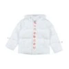 JOHN RICHMOND Steppjacke Jungen 3-8 Jahre 2 JOHN RICHMOND Steppjacke Jungen 3-8 Jahre -JOHN RICHMOND Store 16251818rc 14 f