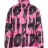 JOHN RICHMOND | Steppjacke Fuchsia Herren