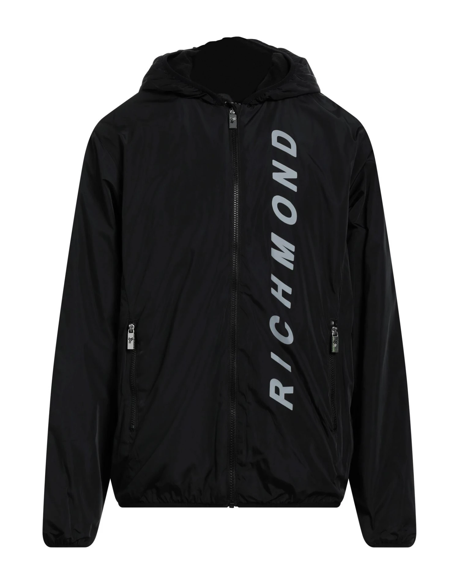 JOHN RICHMOND | Jacke Schwarz Herren 3 JOHN RICHMOND | Jacke Schwarz Herren