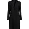 JOHN RICHMOND | Mantel Schwarz Damen -JOHN RICHMOND Store 16256873is 14 f