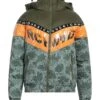JOHN RICHMOND | Steppjacke Militärgrün Herren -JOHN RICHMOND Store 16257970qm 14 f