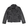 JOHN RICHMOND Bikerjacke Jungen 9-16 Jahre -JOHN RICHMOND Store 16259048th 14 f