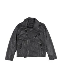 JOHN RICHMOND Bikerjacke Jungen 9-16 Jahre