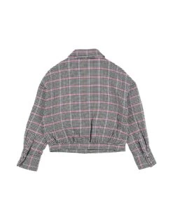 JOHN RICHMOND Jacke Mädchen 3-8 Jahre 5 JOHN RICHMOND Jacke Mädchen 3-8 Jahre -JOHN RICHMOND Store 16264591tx 14 r