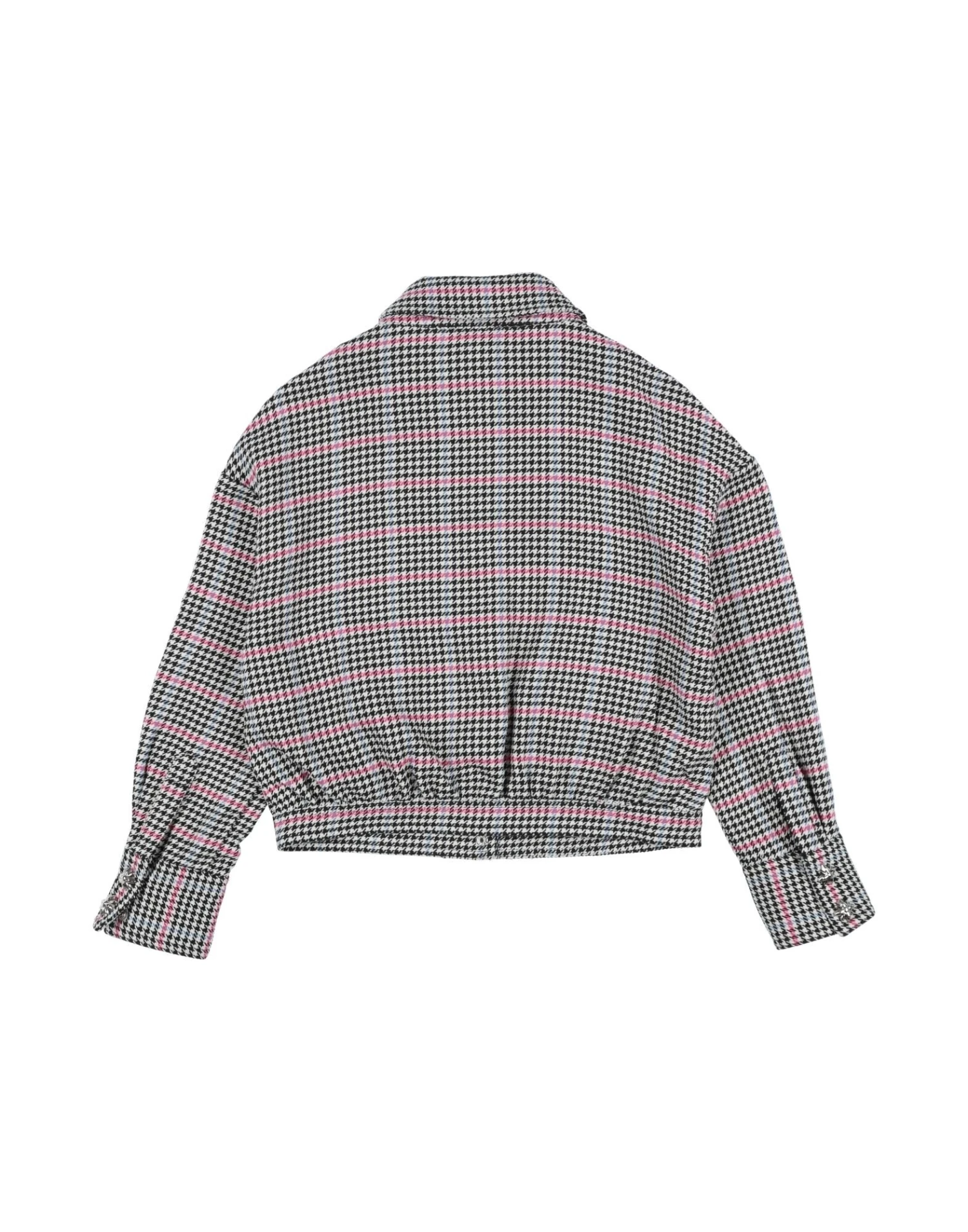 JOHN RICHMOND Jacke Mädchen 3-8 Jahre 4 JOHN RICHMOND Jacke Mädchen 3-8 Jahre – Bild 2