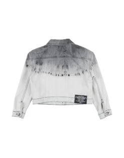 JOHN RICHMOND Jeansjacke Mädchen 3-8 Jahre -JOHN RICHMOND Store 16264594ku 14 r