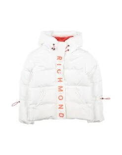 JOHN RICHMOND Steppjacke Mädchen 3-8 Jahre