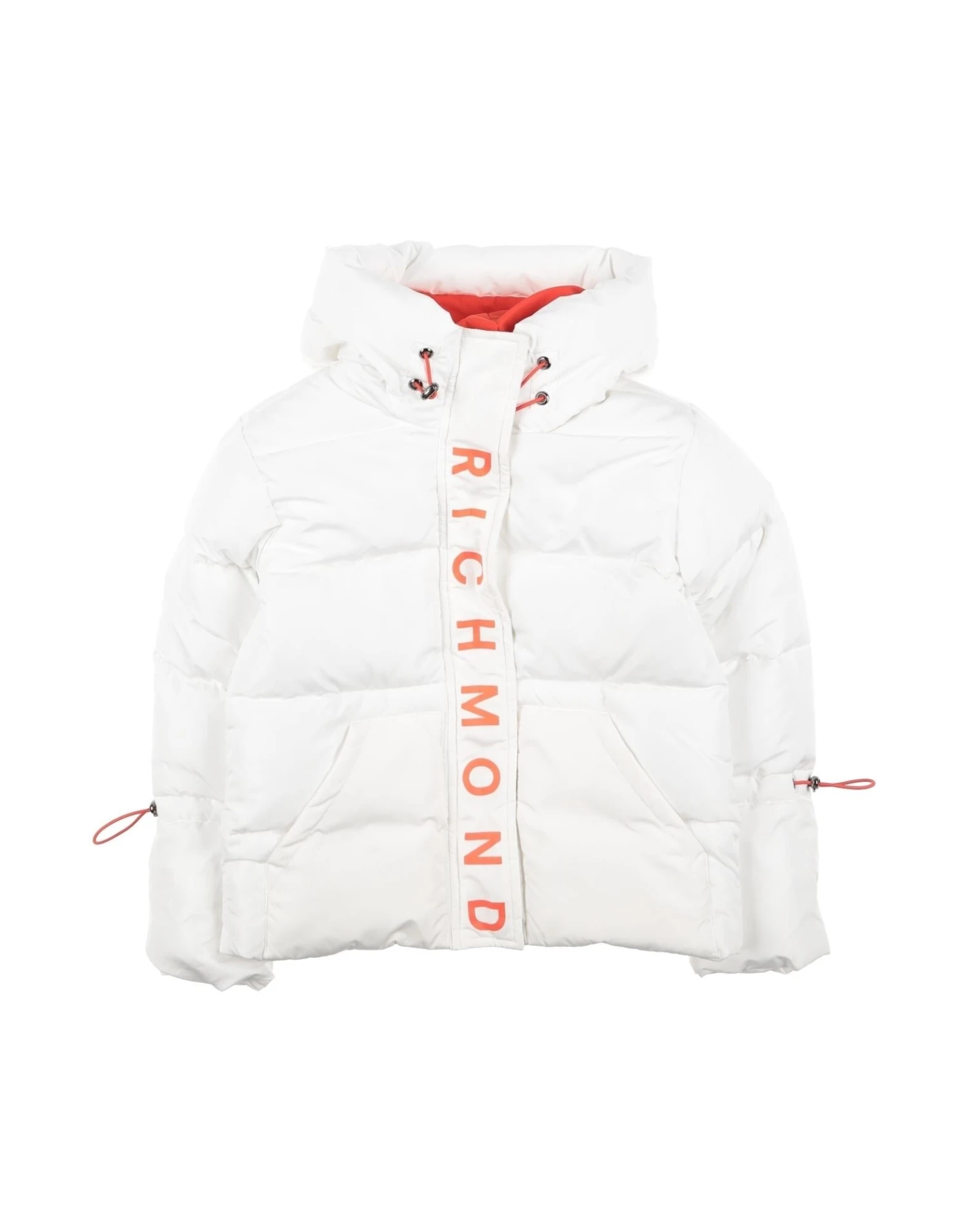 JOHN RICHMOND Steppjacke Mädchen 3-8 Jahre 3 JOHN RICHMOND Steppjacke Mädchen 3-8 Jahre