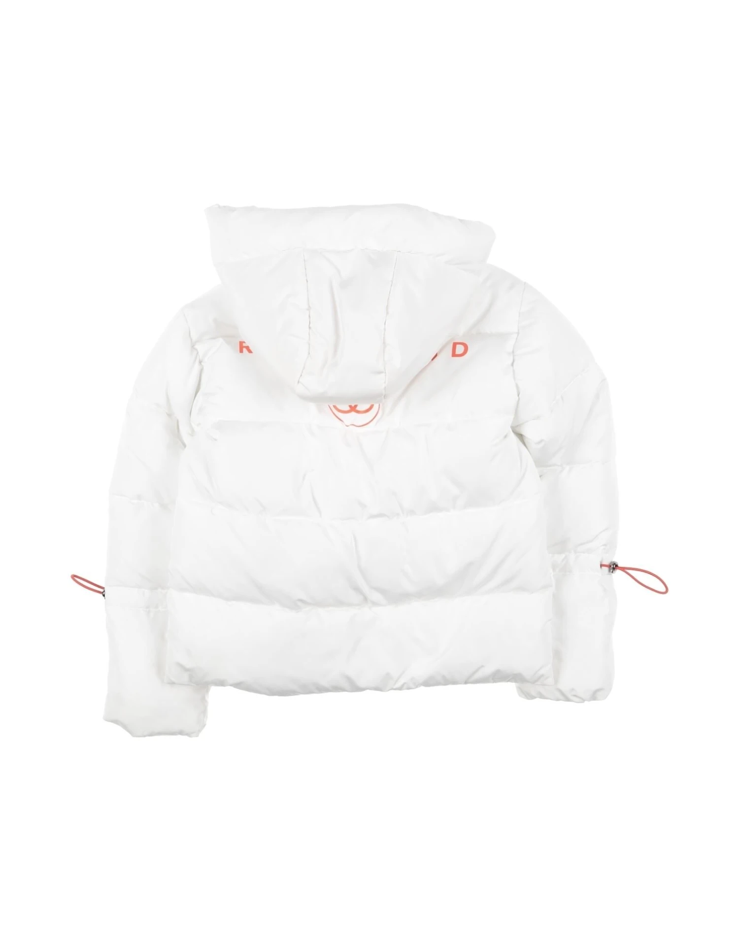 JOHN RICHMOND Steppjacke Mädchen 3-8 Jahre 4 JOHN RICHMOND Steppjacke Mädchen 3-8 Jahre – Bild 2