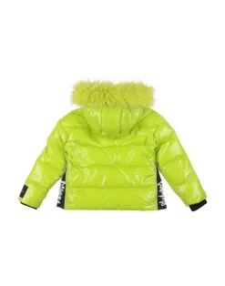 JOHN RICHMOND Steppjacke Mädchen 3-8 Jahre -JOHN RICHMOND Store 16264897me 14 r