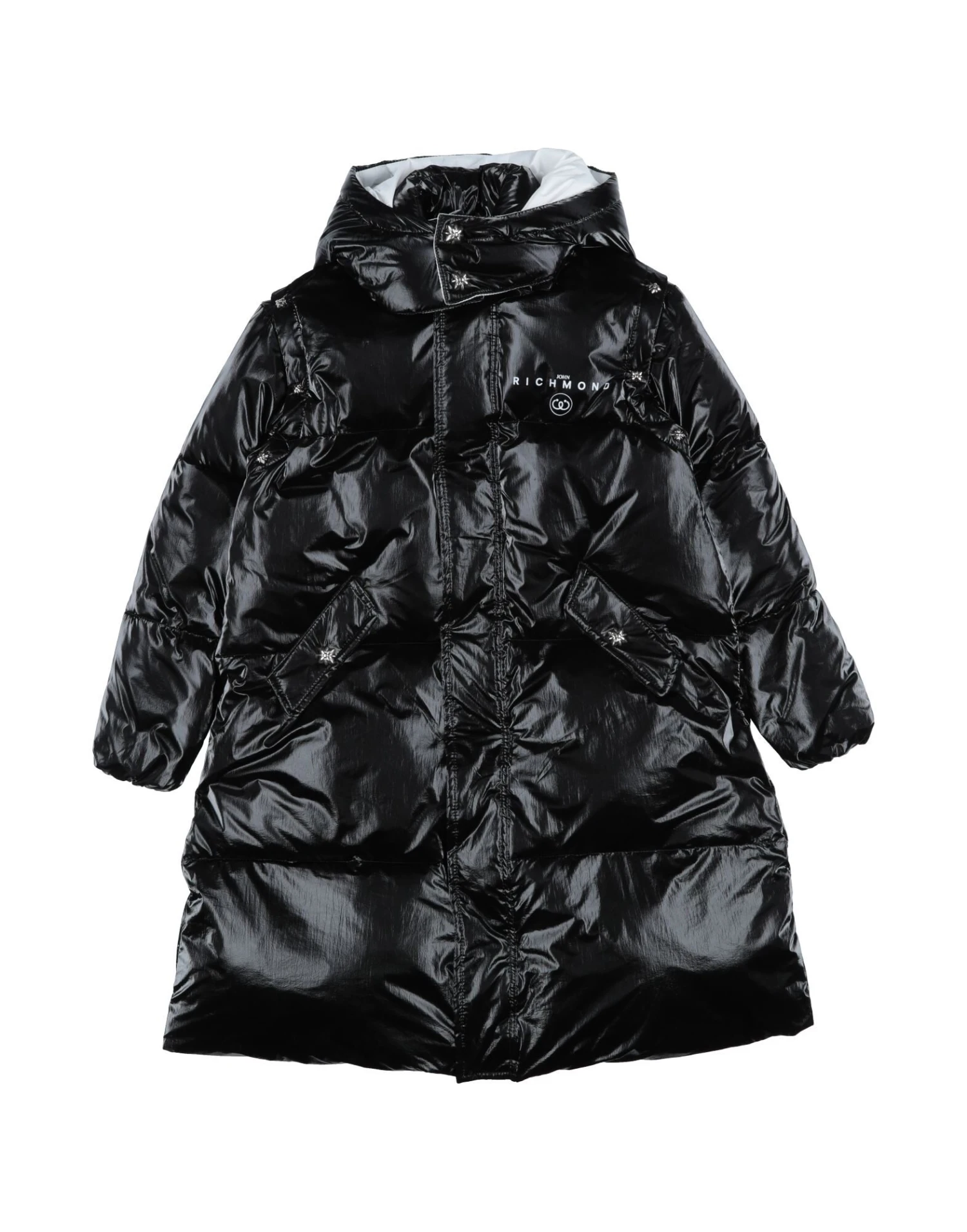 JOHN RICHMOND Mädchen 3-8 Jahre 3 JOHN RICHMOND Mädchen 3-8 Jahre