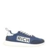 JOHN RICHMOND | Sneakers Blau Herren