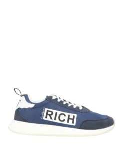 JOHN RICHMOND Store 33 JOHN RICHMOND | Sneakers Blau Herren