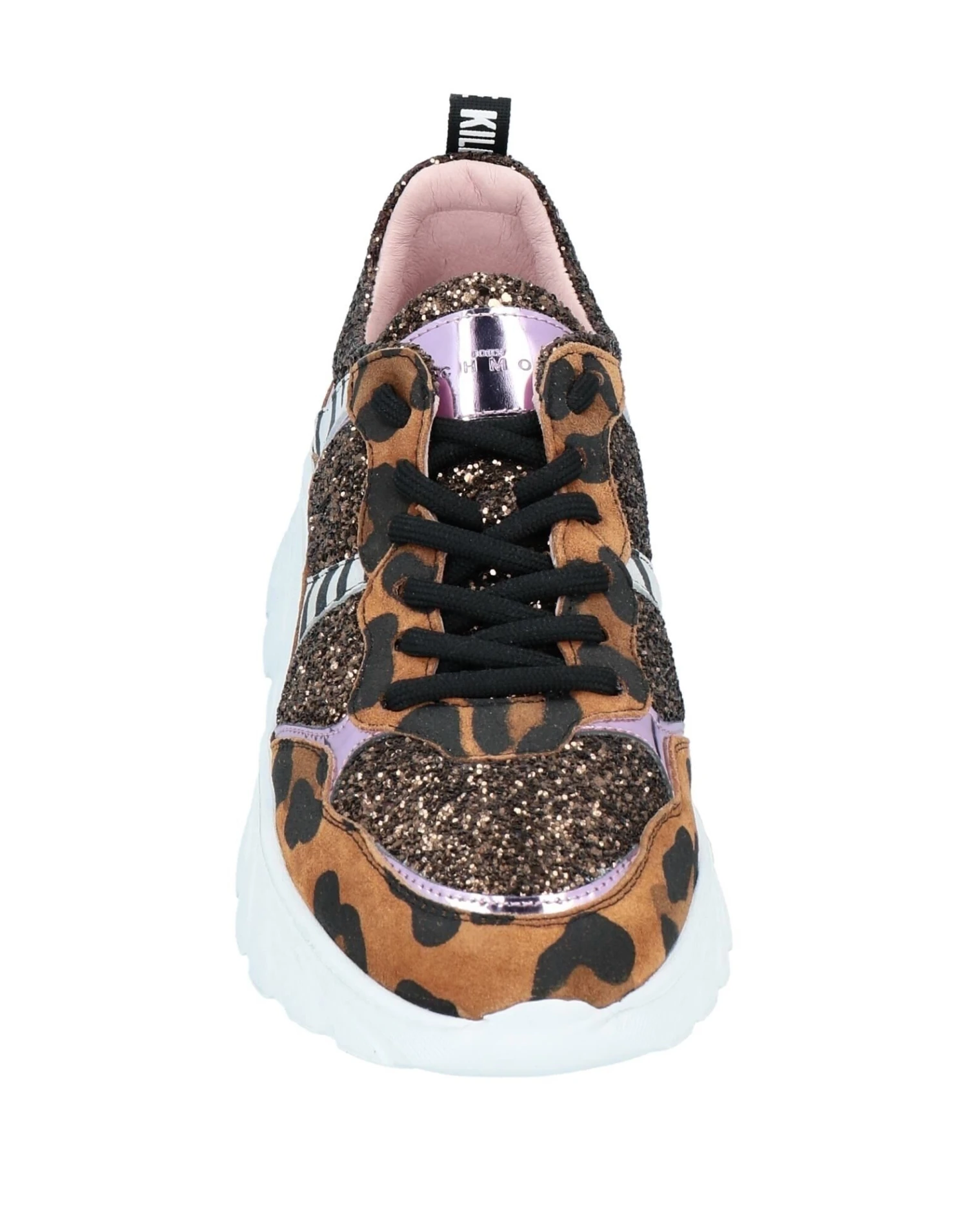 JOHN RICHMOND | Sneakers Kamel Damen 4 JOHN RICHMOND | Sneakers Kamel Damen – Bild 2